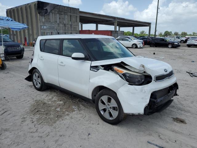 Photo 4 from auction – 2016 KIA SOUL with VIN KNDJN2A23G7378588