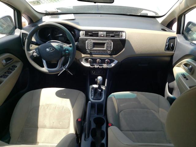 Photo 8 from auction – 2017 KIA RIO LX with VIN KNADM4A38H6046574