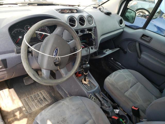 Photo 8 from auction – 2012 FORD TRANSIT CO with VIN NM0LS7AN1CT122862