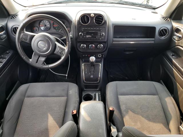 Photo 8 from auction – 2012 JEEP PATRIOT LA with VIN 1C4NJPFB4CD605642