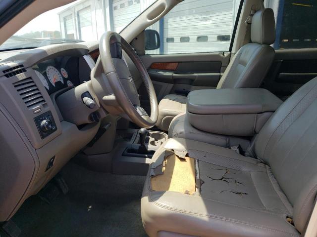 Foto 7 de la subasta – 2007 DODGE RAM 2500 S con VIN 3D7KS28D87G796773