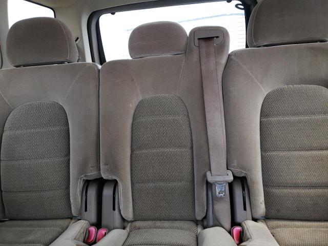 Photo 10 from auction – 2005 FORD EXPLORER X with VIN 1FMZU73K85UB29021
