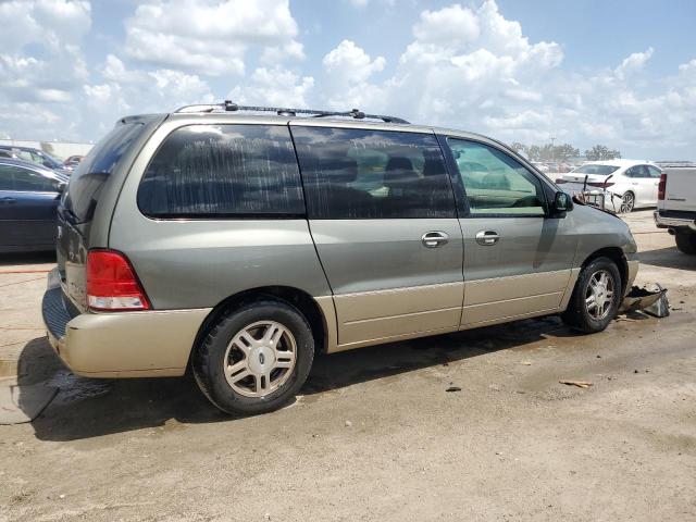 Photo 3 from auction – 2005 FORD FREESTAR L with VIN 2FMDA58245BA54470