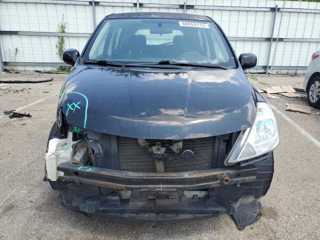 Photo 5 from auction – 2012 NISSAN VERSA S with VIN 3N1BC1CPXCK200110