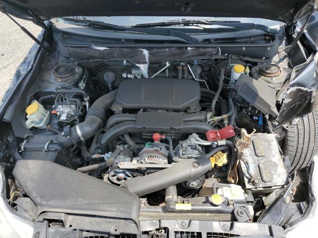 Photo 11 from auction – 2011 SUBARU LEGACY 2.5 with VIN 4S3BMBK6XB3262846