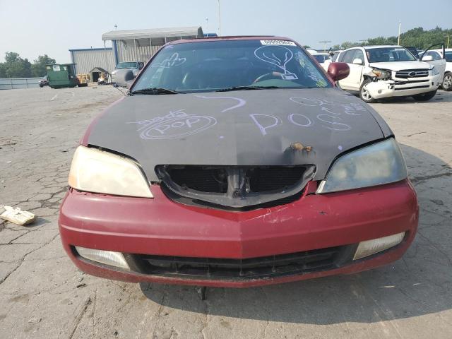 Photo 5 from auction – 2001 ACURA 3.2CL TYPE with VIN 19UYA42611A004550