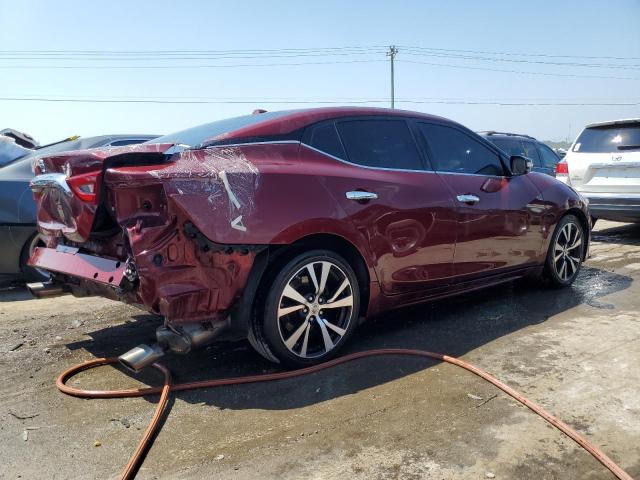 Photo 3 from auction – 2017 NISSAN MAXIMA 3.5 with VIN 1N4AA6AP3HC385182
