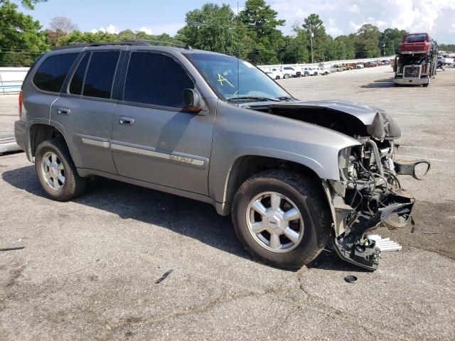 Photo 4 from auction – 2005 GMC 102 with VIN 1GKDS13S752390352