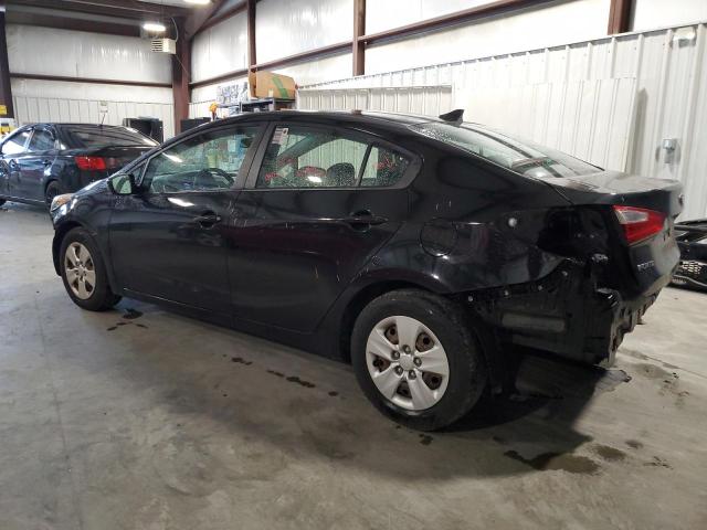 Photo 2 from auction – 2014 KIA FORTE LX with VIN KNAFK4A60E5067073