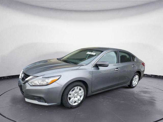 Photo 1 from auction – 2018 NISSAN ALTIMA 2.5 with VIN 1N4AL3AP3JC219520