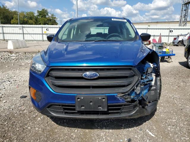 Photo 5 from auction – 2017 FORD ESCAPE S with VIN 1FMCU0F79HUA78928