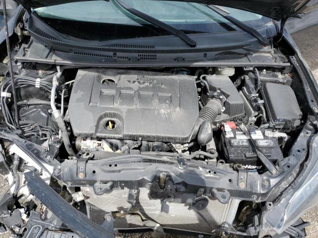 Photo 11 from auction – 2017 TOYOTA COROLLA L with VIN 5YFBURHE3HP714207