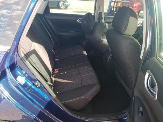Photo 10 from auction – 2017 NISSAN SENTRA S with VIN 3N1AB7AP3HL717741