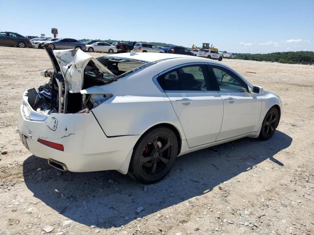 Photo 3 from auction – 2009 ACURA TL with VIN 19UUA86539A014466