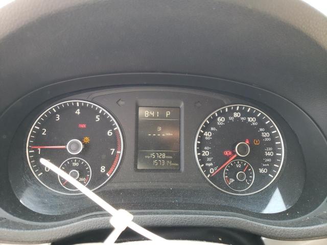 Photo 9 from auction – 2015 VOLKSWAGEN PASSAT S with VIN 1VWAS7A33FC094556