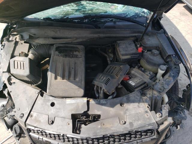 Photo 12 from auction – 2013 CHEVROLET EQUINOX LT with VIN 2GNALDEK3D6270101