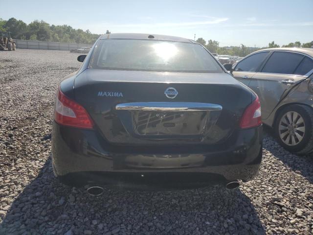Photo 6 from auction – 2012 NISSAN MAXIMA S with VIN 1N4AA5AP8CC856102