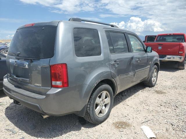 Photo 3 from auction – 2009 HONDA PILOT EXL with VIN 5FNYF48699B029366