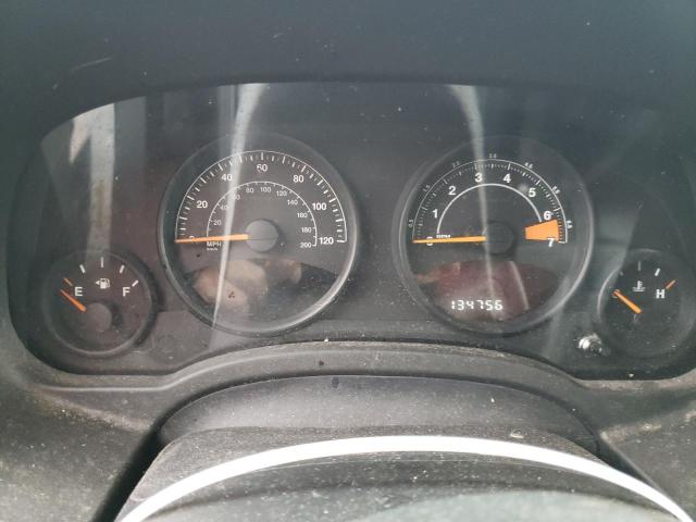 Photo 9 from auction – 2014 JEEP PATRIOT LA with VIN 1C4NJPFA2ED741441