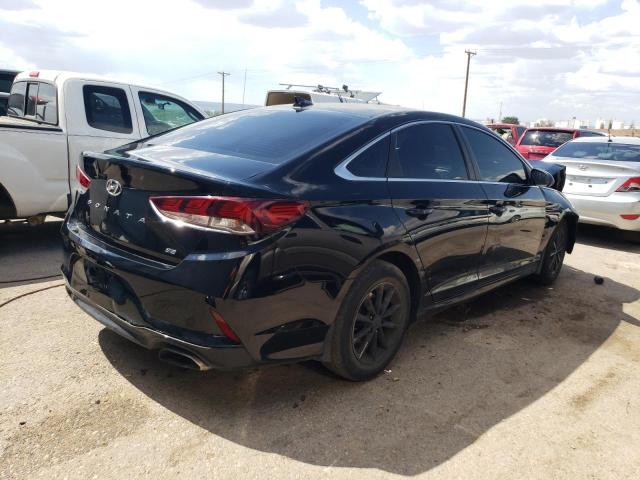 Photo 3 from auction – 2019 HYUNDAI SONATA SE with VIN 5NPE24AF4KH755202
