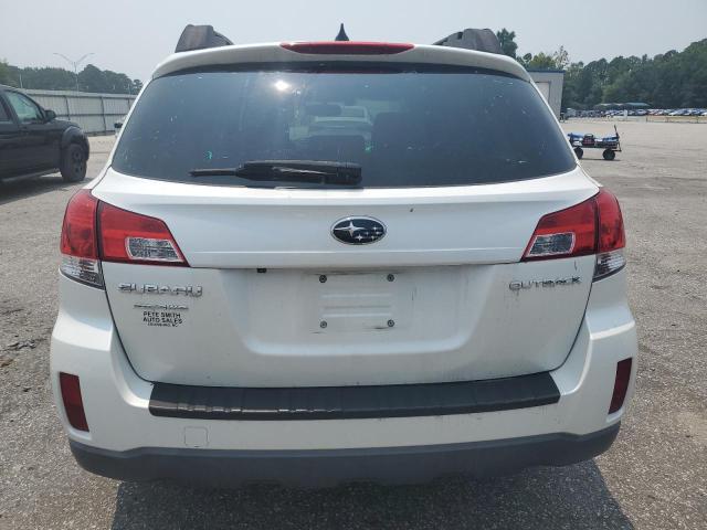 Photo 6 from auction – 2014 SUBARU OUTBACK 2. with VIN 4S4BRCPC9E3240987