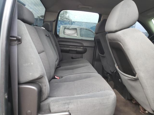 صورة رقم 10 من المزاد - 2008 CHEVROLET SILVERADO مع VIN 1GCHK23638F112244