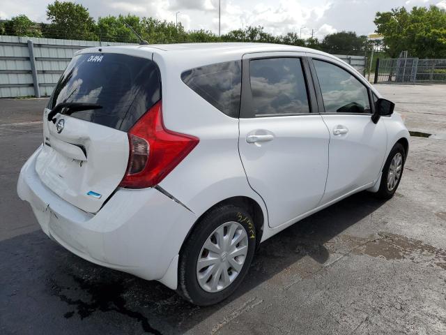 Photo 3 from auction – 2016 NISSAN VERSA NOTE with VIN 3N1CE2CP7GL395300