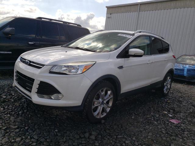 Photo 1 from auction – 2014 FORD ESCAPE TIT with VIN 1FMCU9JXXEUA88682