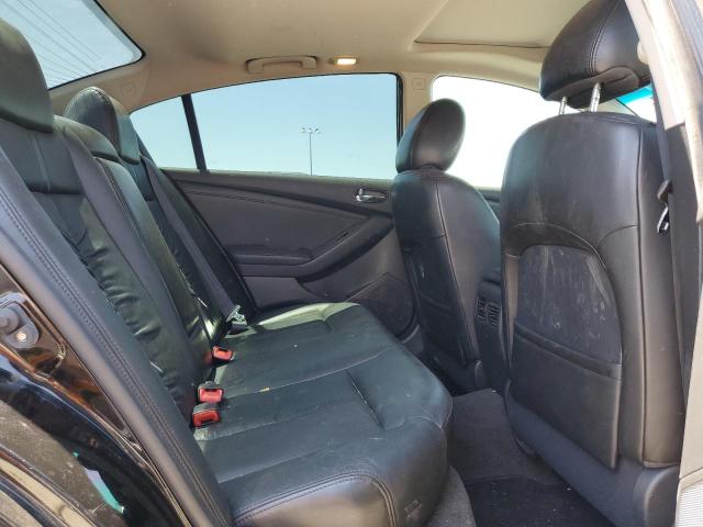 Photo 10 from auction – 2012 NISSAN ALTIMA BAS with VIN 1N4AL2AP6CC126357