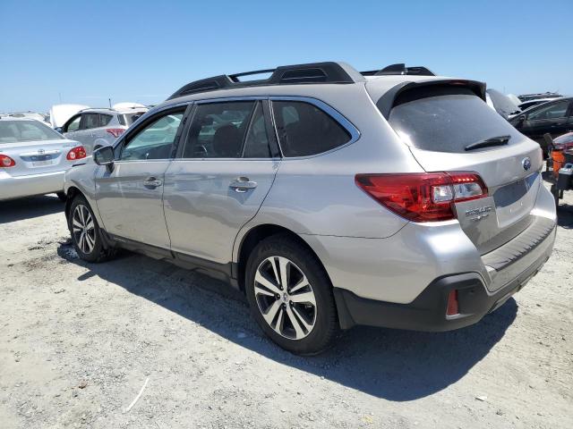 Photo 2 from auction – 2018 SUBARU OUTBACK 2. with VIN 4S4BSANC8J3243417