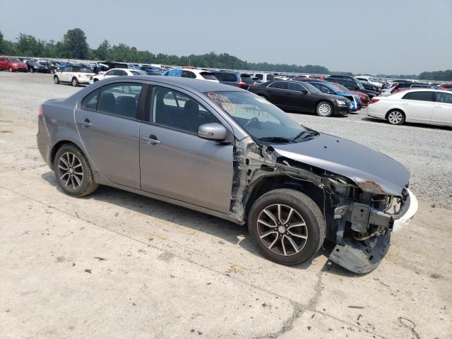 Photo 4 from auction – 2017 MITSUBISHI LANCER ES with VIN JA32U2FU8HU006019