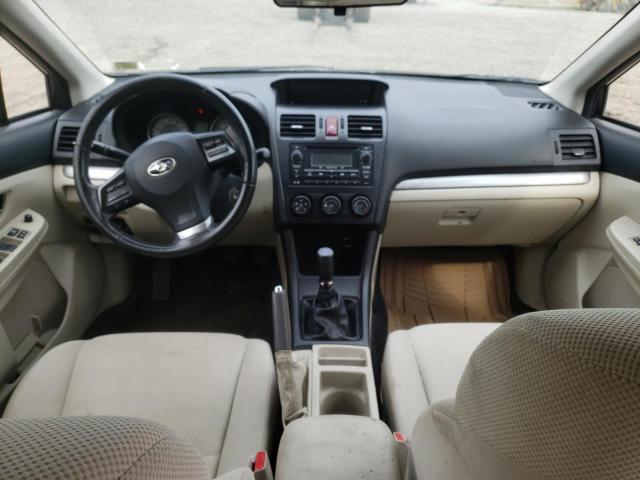 Photo 8 from auction – 2012 SUBARU IMPREZA PR with VIN JF1GJAD6XCG007572