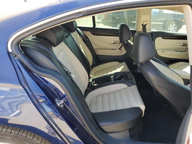 Photo 10 from auction – 2009 VOLKSWAGEN CC SPORT with VIN WVWML73C19E556728