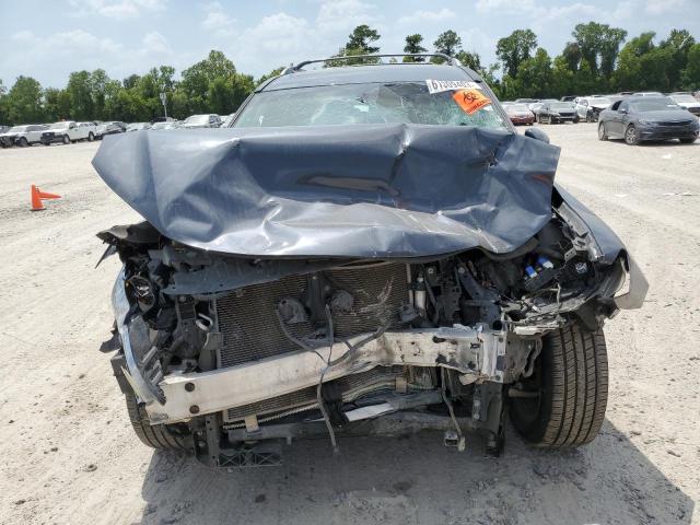 Photo 5 from auction – 2013 NISSAN PATHFINDER with VIN 5N1AR2MN4DC625397
