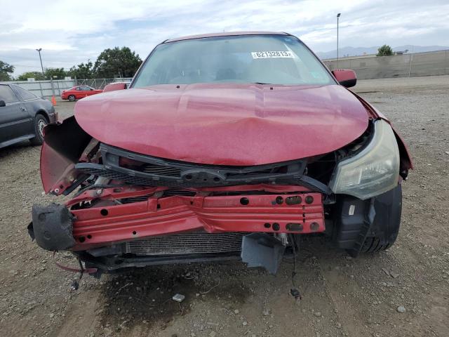 Photo 5 from auction – 2009 FORD FOCUS SE with VIN 1FAHP32N59W145107