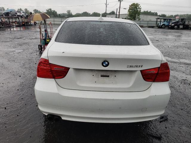 Photo 6 from auction – 2010 BMW 328 XI SUL with VIN WBAPK5C55AA648049