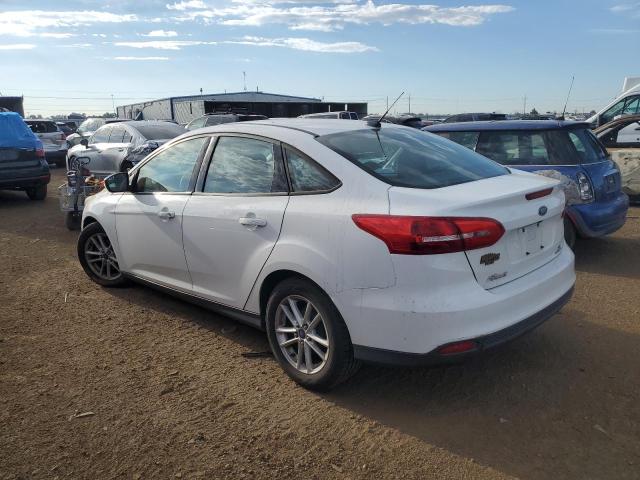 Photo 2 from auction – 2016 FORD FOCUS SE with VIN 1FADP3F24GL245874