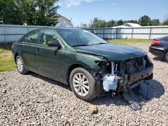 Photo 4 from auction – 2011 TOYOTA CAMRY BASE with VIN 4T1BF3EK1BU621466