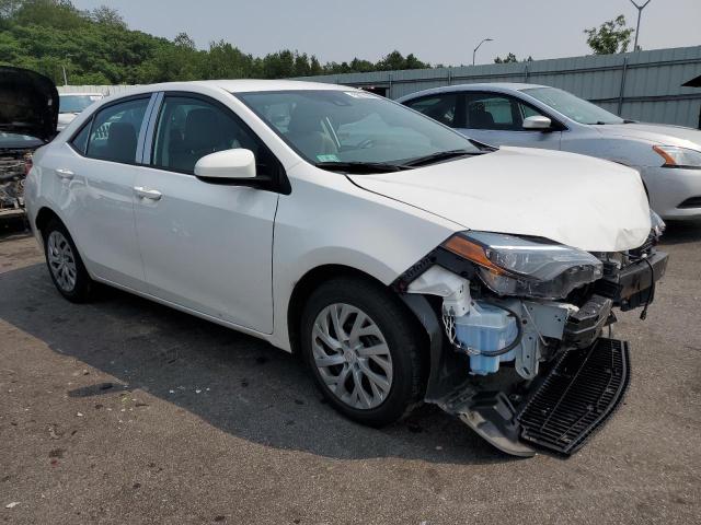 Photo 4 from auction – 2017 TOYOTA COROLLA L with VIN 2T1BURHEXHC883821