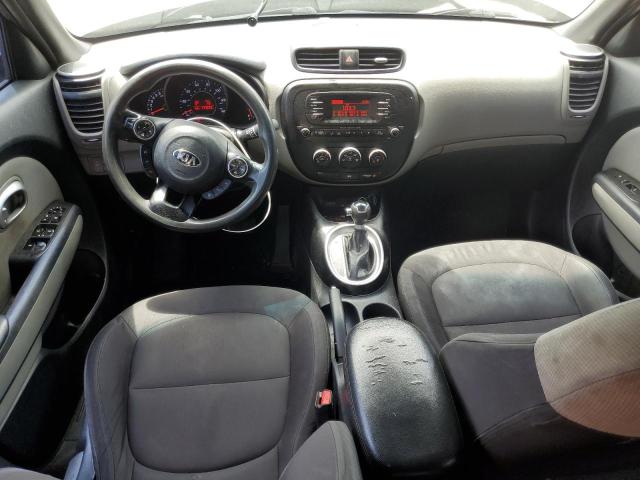 Zdjęcie 8 z aukcji – 2015 KIA SOUL z VIN KNDJN2A25F7129790