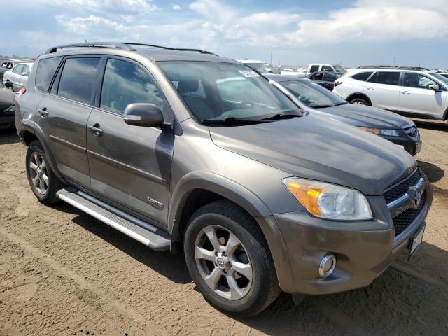 Foto 4 de la subasta – 2011 TOYOTA RAV4 LIMIT con VIN 2T3YF4DV7BW058166