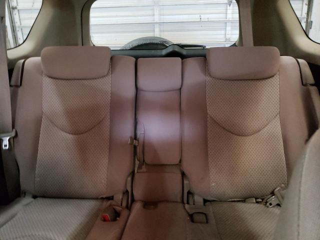 Photo 10 from auction – 2006 TOYOTA RAV4 with VIN JTMBD33V765046958
