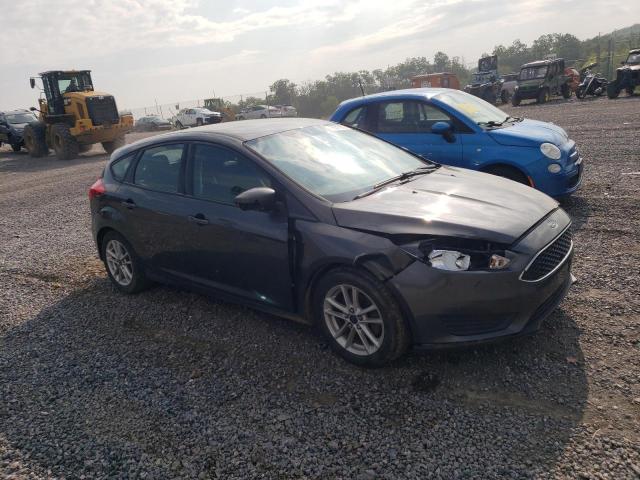 Photo 4 from auction – 2015 FORD FOCUS SE with VIN 1FADP3K2XFL307461