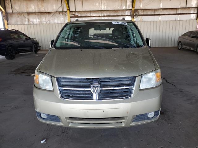 Photo 5 from auction – 2010 DODGE GRAND CARA with VIN 2D4RN5D14AR458711