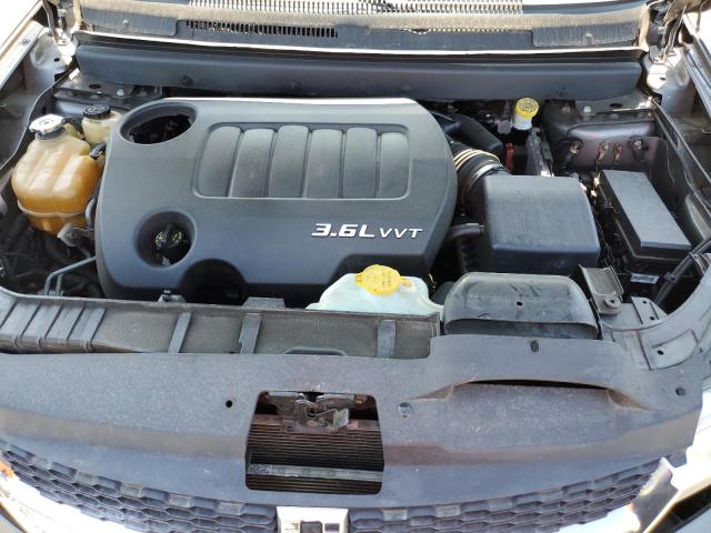 Photo 12 from auction – 2012 DODGE JOURNEY SX with VIN 3C4PDCBG2CT245873