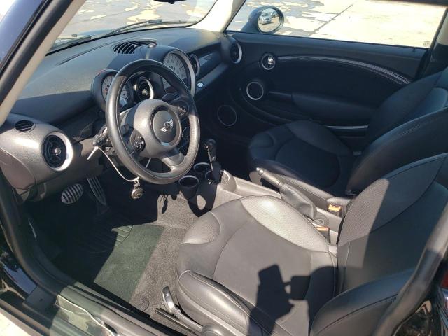 Photo 8 from auction – 2013 MINI COOPER S with VIN WMWSV3C56DT390655