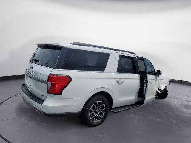 Photo 3 from auction – 2023 FORD EXPEDITION with VIN 1FMJK1J85PEA14767