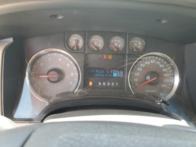 Photo 9 from auction – 2010 FORD F150 with VIN 1FTMF1CW4AKB97959