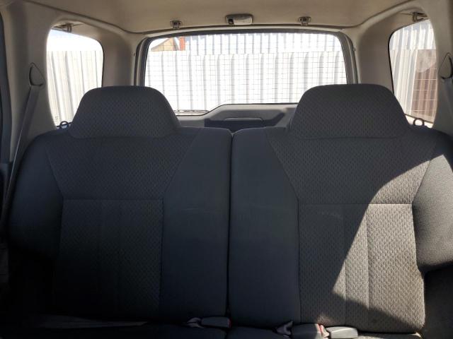 Photo 10 from auction – 2004 NISSAN XTERRA XE with VIN 5N1ED28T14C678261