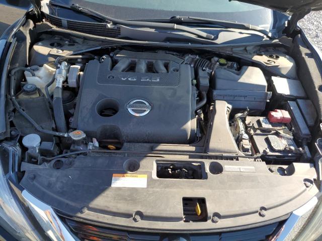 Photo 11 from auction – 2017 NISSAN ALTIMA 3.5 with VIN 1N4BL3AP3HC167045